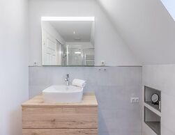 Komfortable Ferienwohnung in St. Peter-ording