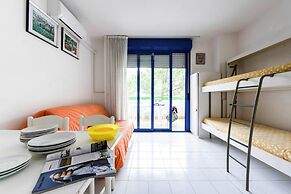 Condominio Vera Cruz in Bibione-ex TUI