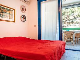 Condominio Vera Cruz in Bibione-ex TUI