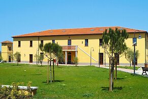 Apartment Overlooking Piombino Beach