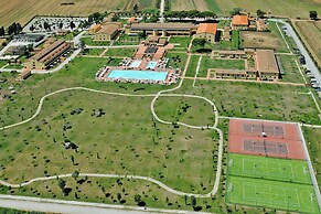 Apartment Overlooking Piombino Beach
