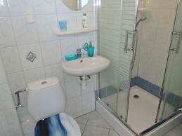 Studio for 3 People Near the sea