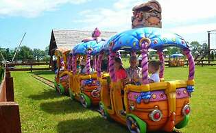 Studio for 3 People Near the sea