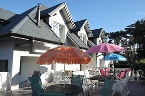 Studio for 3 People Near the sea