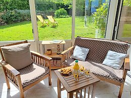 Holiday Home in Plouarzel Near the sea