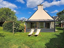 Holiday Home in Plouarzel Near the sea