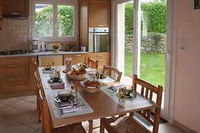 Holiday Home in Plouarzel Near the sea