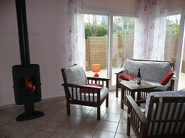 Holiday Home in Plouarzel Near the sea
