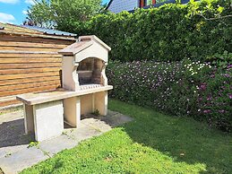 Holiday Home in Plouarzel Near the sea