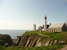 Holiday Home in Plouarzel Near the sea