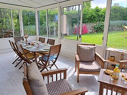 Holiday Home in Plouarzel Near the sea