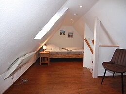 Doppelhaushaelfte Duenenhaus II, Trassenheide