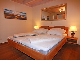 Doppelhaushaelfte Duenenhaus II, Trassenheide