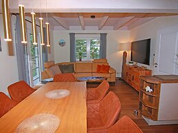 Doppelhaushaelfte Duenenhaus II, Trassenheide