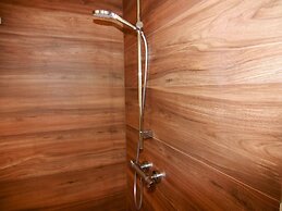 Doppelhaushaelfte Duenenhaus II, Trassenheide