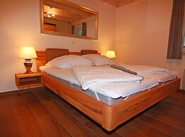 Doppelhaushalfte Dunenhaus II, Trassenheide