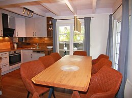 Doppelhaushaelfte Duenenhaus II, Trassenheide