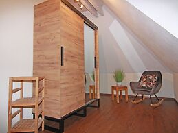 Doppelhaushaelfte Duenenhaus II, Trassenheide