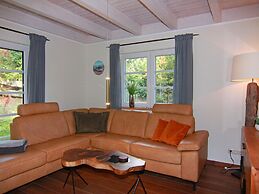 Doppelhaushaelfte Duenenhaus II, Trassenheide