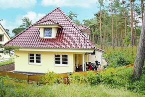 Doppelhaushalfte Dunenhaus II, Trassenheide