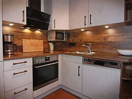 Doppelhaushaelfte Duenenhaus II, Trassenheide