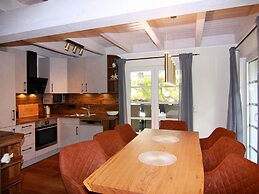 Doppelhaushaelfte Duenenhaus II, Trassenheide