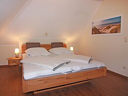 Doppelhaushaelfte Duenenhaus II, Trassenheide