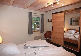 Doppelhaushalfte Dunenhaus II, Trassenheide