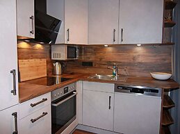 Doppelhaushaelfte Duenenhaus II, Trassenheide