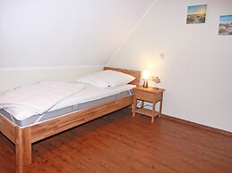 Doppelhaushaelfte Duenenhaus II, Trassenheide