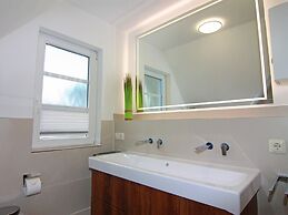 Doppelhaushaelfte Duenenhaus II, Trassenheide