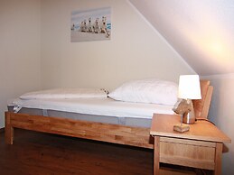 Doppelhaushaelfte Duenenhaus II, Trassenheide