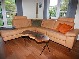 Doppelhaushaelfte Duenenhaus II, Trassenheide