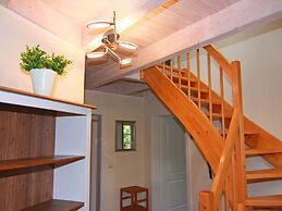 Doppelhaushaelfte Duenenhaus II, Trassenheide