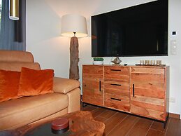 Doppelhaushaelfte Duenenhaus II, Trassenheide