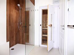 Doppelhaushaelfte Duenenhaus II, Trassenheide