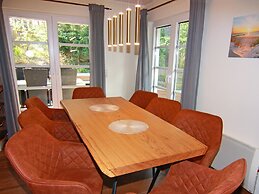 Doppelhaushaelfte Duenenhaus II, Trassenheide