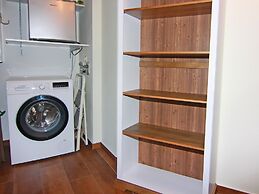 Doppelhaushaelfte Duenenhaus II, Trassenheide