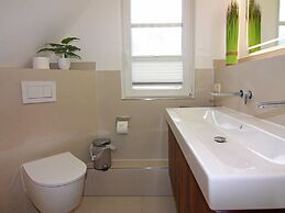 Doppelhaushaelfte Duenenhaus II, Trassenheide