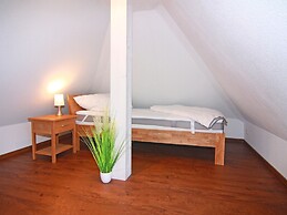 Doppelhaushaelfte Duenenhaus II, Trassenheide