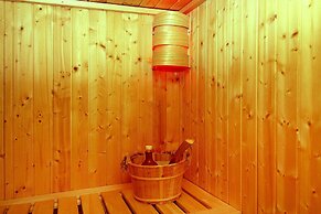 Doppelhaushaelfte Duenenhaus II, Trassenheide