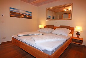 Doppelhaushalfte Dunenhaus II, Trassenheide