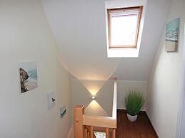 Doppelhaushaelfte Duenenhaus II, Trassenheide