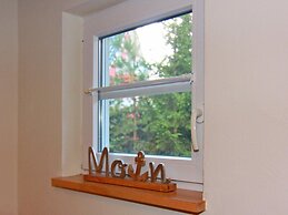 Doppelhaushaelfte Duenenhaus II, Trassenheide