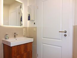 Doppelhaushaelfte Duenenhaus II, Trassenheide