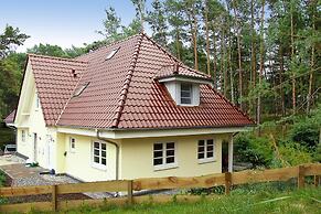 Doppelhaushalfte Dunenhaus II, Trassenheide