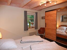 Doppelhaushaelfte Duenenhaus II, Trassenheide