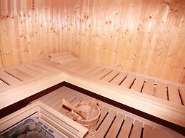 Doppelhaushaelfte Duenenhaus II, Trassenheide