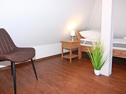 Doppelhaushaelfte Duenenhaus II, Trassenheide