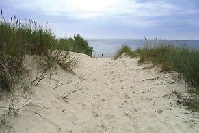 Doppelhaushaelfte Duenenhaus II, Trassenheide